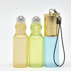 5 мл красочная бутылка ролика