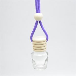 Декоративная бутылка для парфюмерных автомобилей